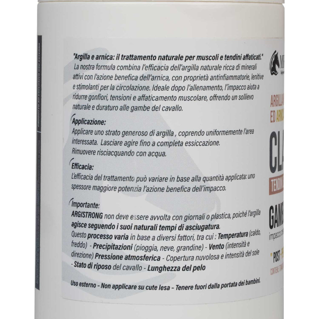 AMACLAY POWER (1.50 KG)