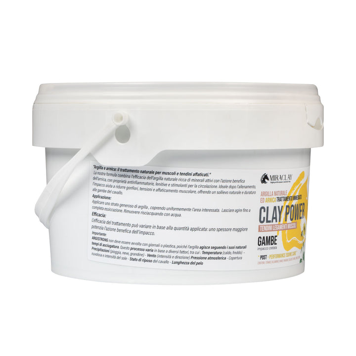 AMACLAY POWER (4KG)