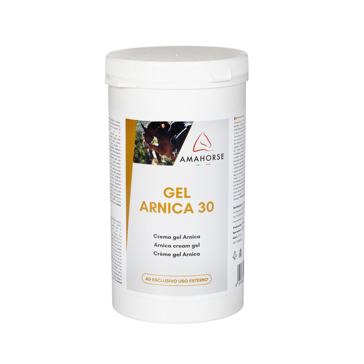 ARNICA GEL 30 (1 KG)