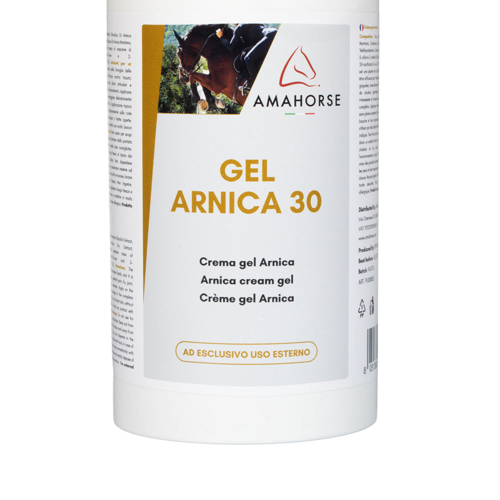 ARNICA GEL 30 (1 KG)