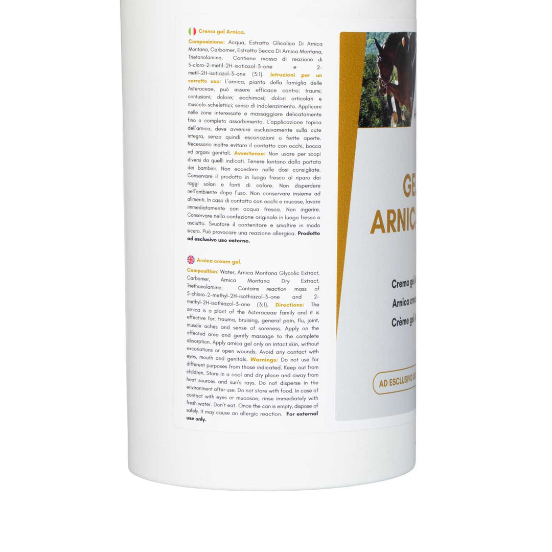 ARNICA GEL 30 (1 KG)