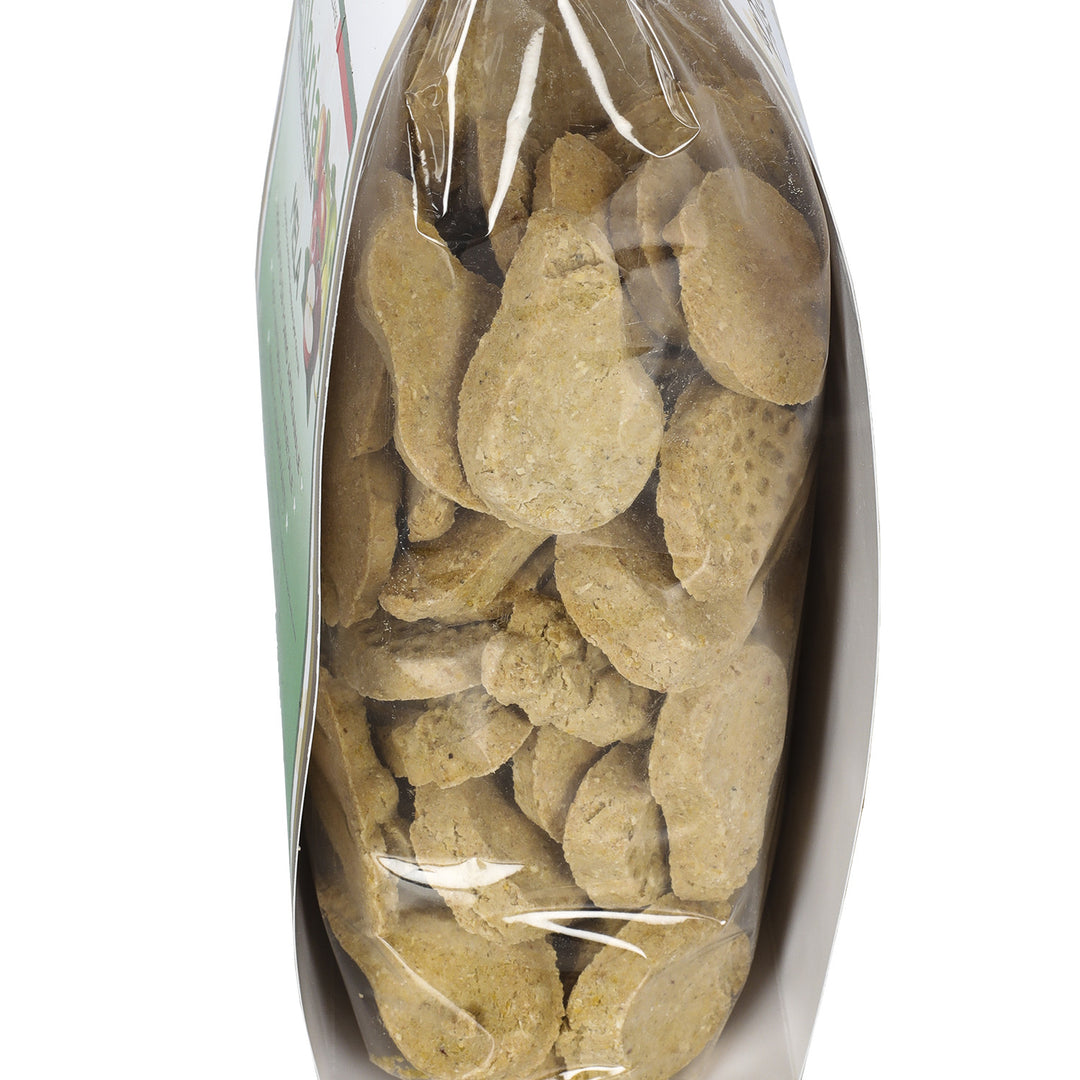 APPLE HORSES CRUNCHIES (500 GR)