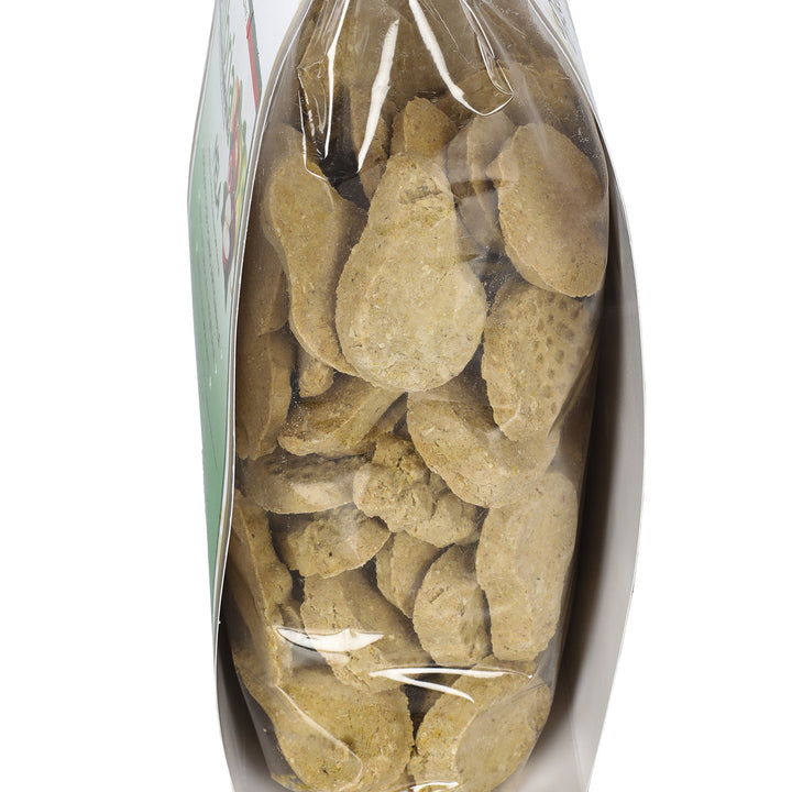 APPLE HORSES CRUNCHIES (500 GR)