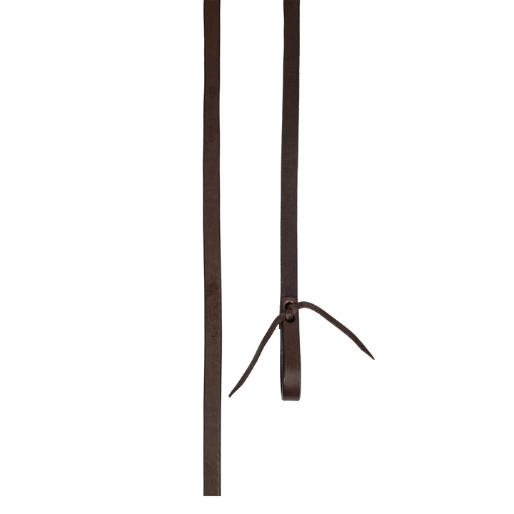 HARNESS REINS BROWN