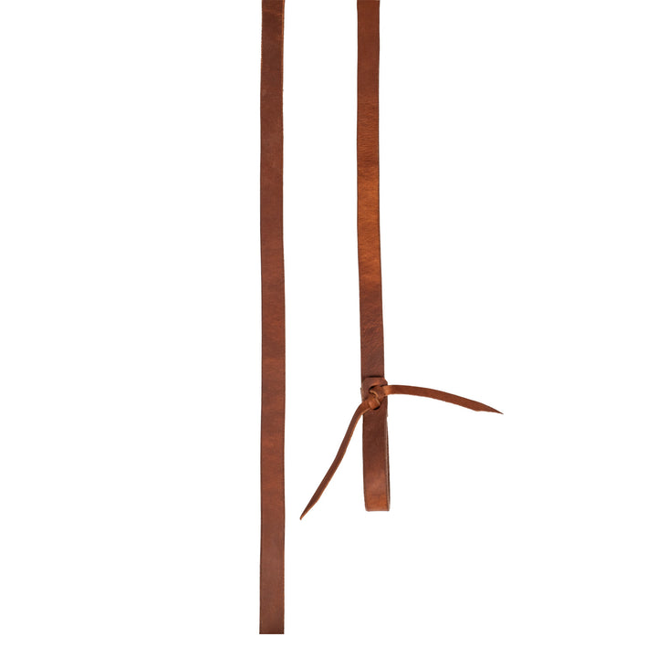 HARNESS REINS NATURAL