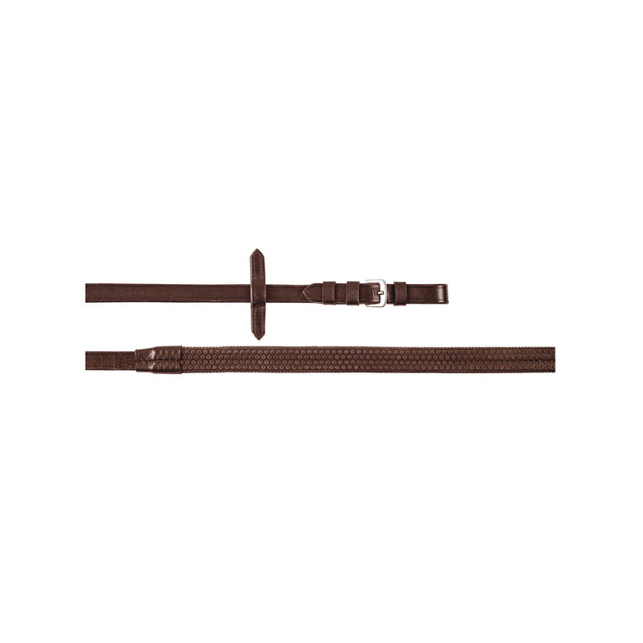 SUPREME RUBBER REINS BROWN