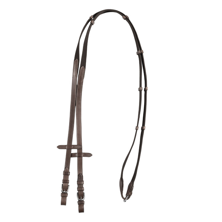 SUPREME WEB REINS BROWN