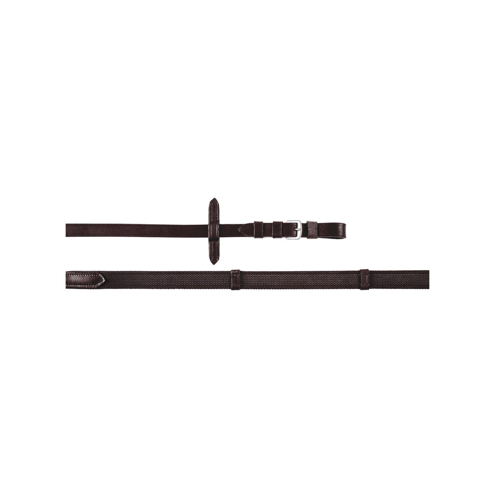 SUPERGRIP REINS BROWN