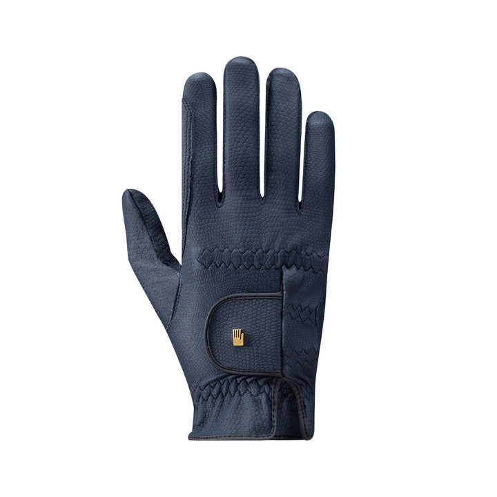 ROECKL GLOVE ROECK GRIP MODEL (RO3301-208) 0590-NAVY BLUE