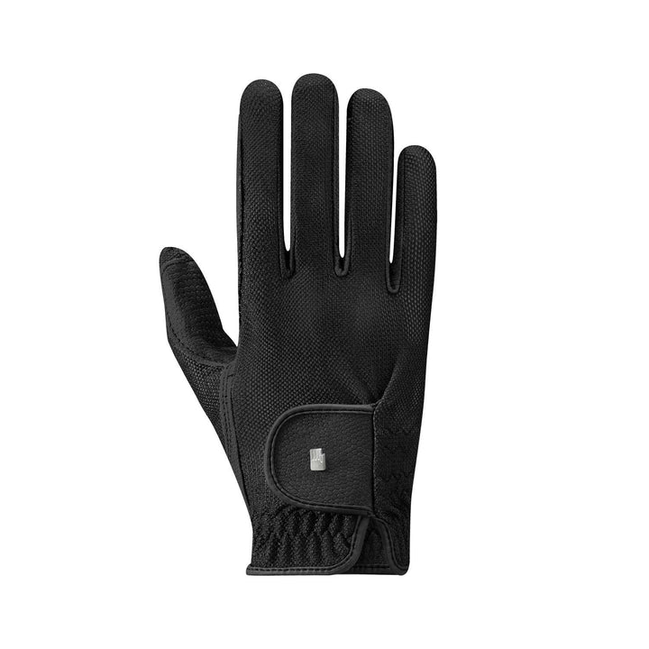 ROECKL ROECK-GRIP LITE GLOVES 0999-BLACK