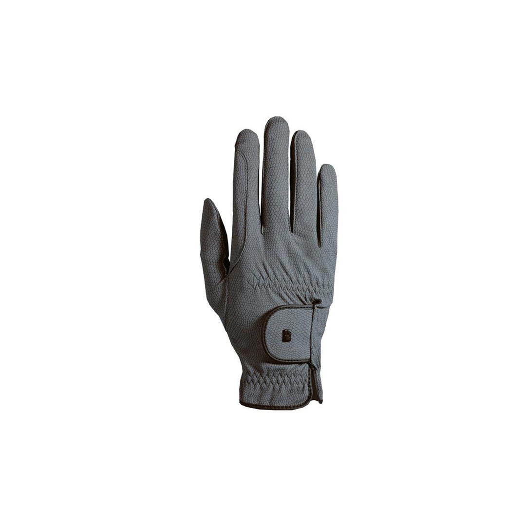 Winter Grip gloves 0080-ANTHRACITE