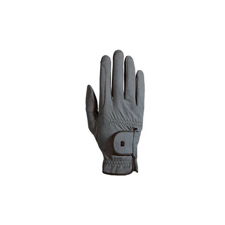Winter Grip gloves 0080-ANTHRACITE