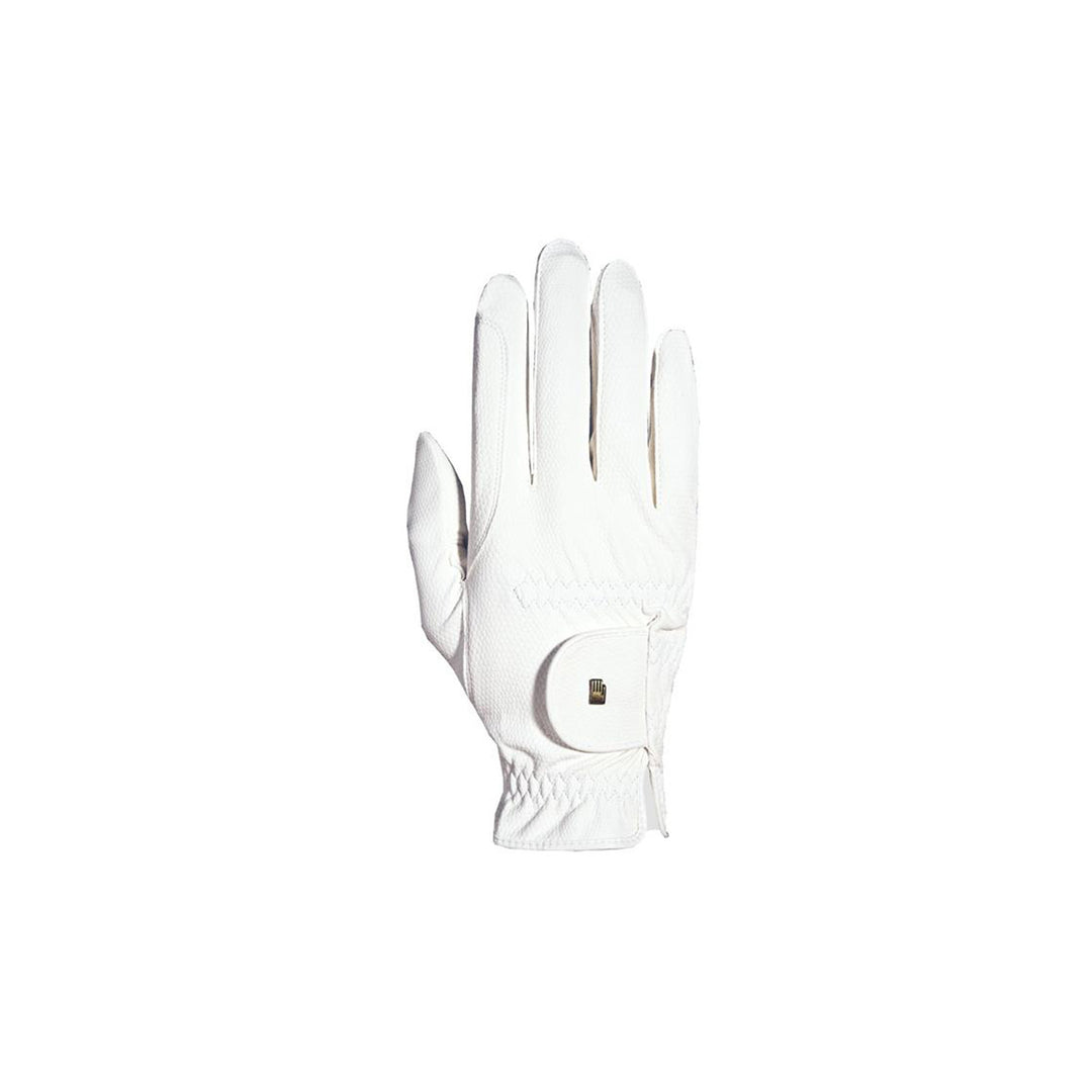 Winter Grip gloves 0101-WHITE/WHITE