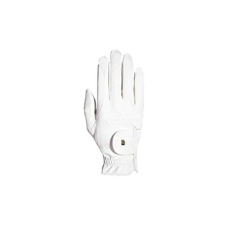 Winter Grip gloves 0101-WHITE/WHITE