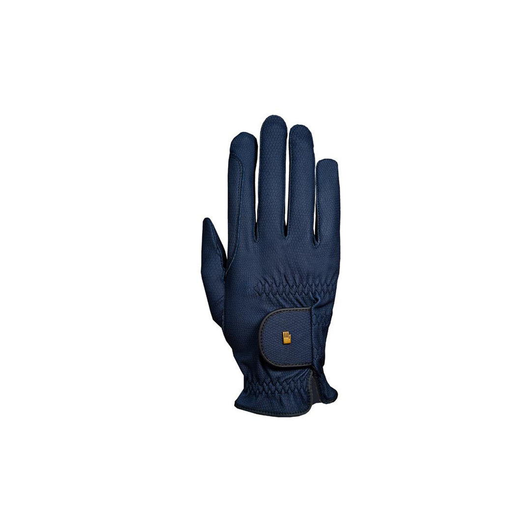Winter Grip gloves 0590-NAVY BLUE