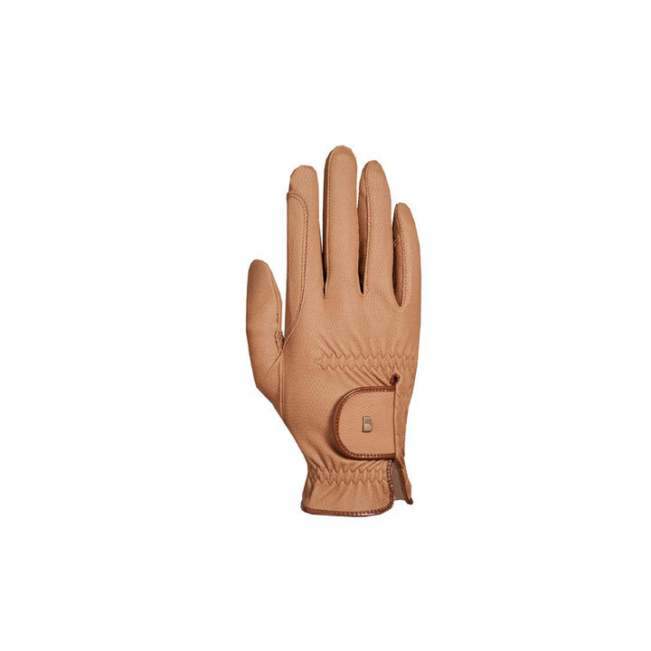 Winter Grip gloves 0720-CARAMEL