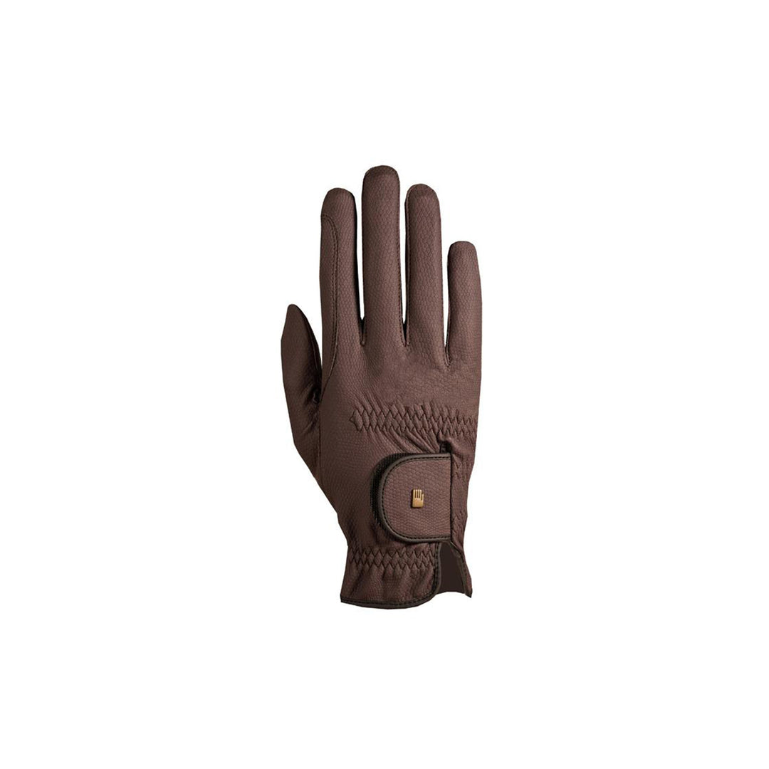 Winter Grip gloves 0790-MOCHA