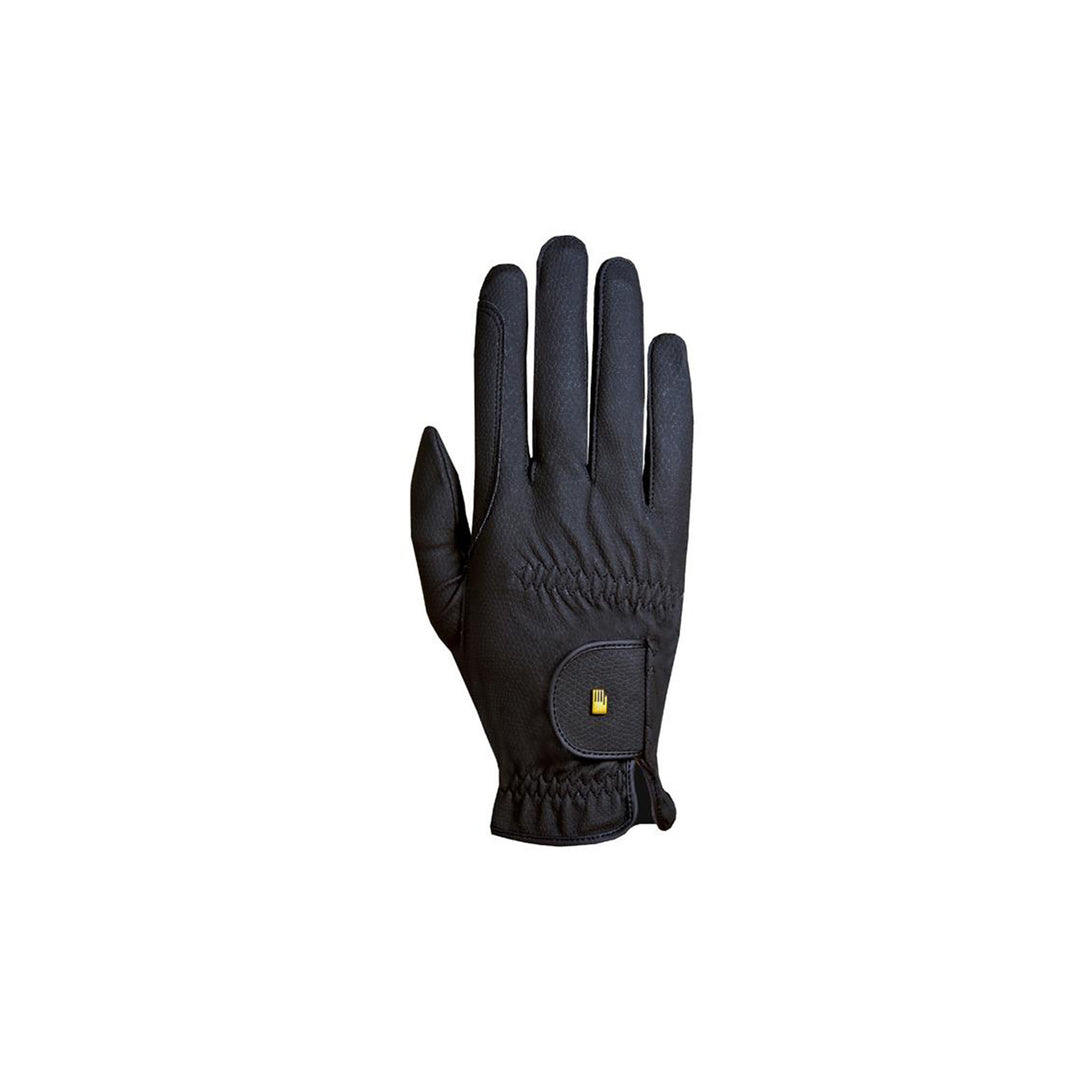 Winter Grip gloves 0999-BLACK