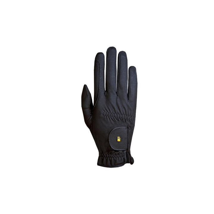 Winter Grip gloves 0999-BLACK