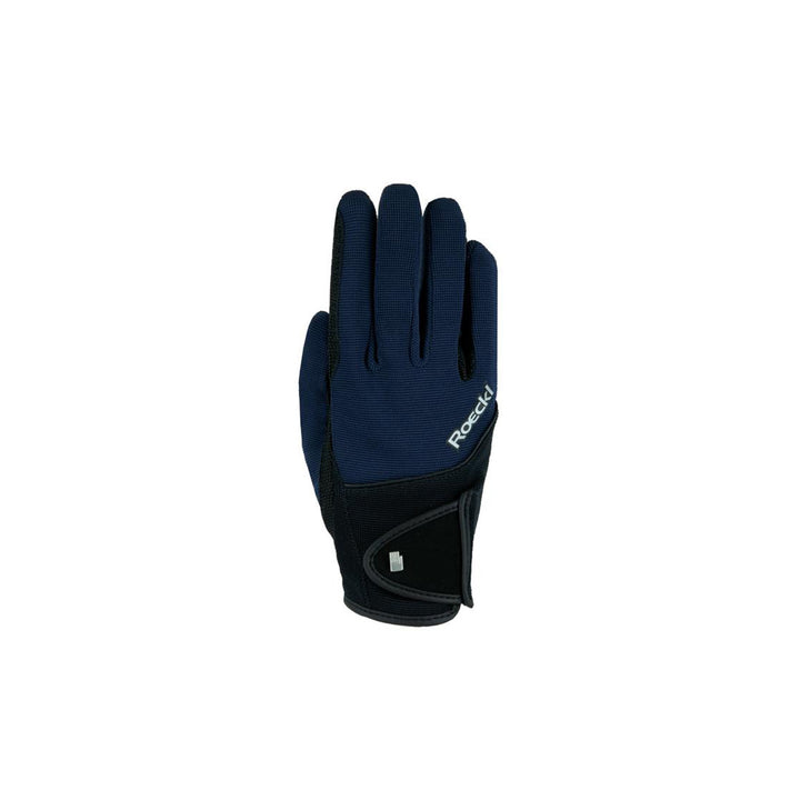 ROECKL MILANO WINTER GLOVES