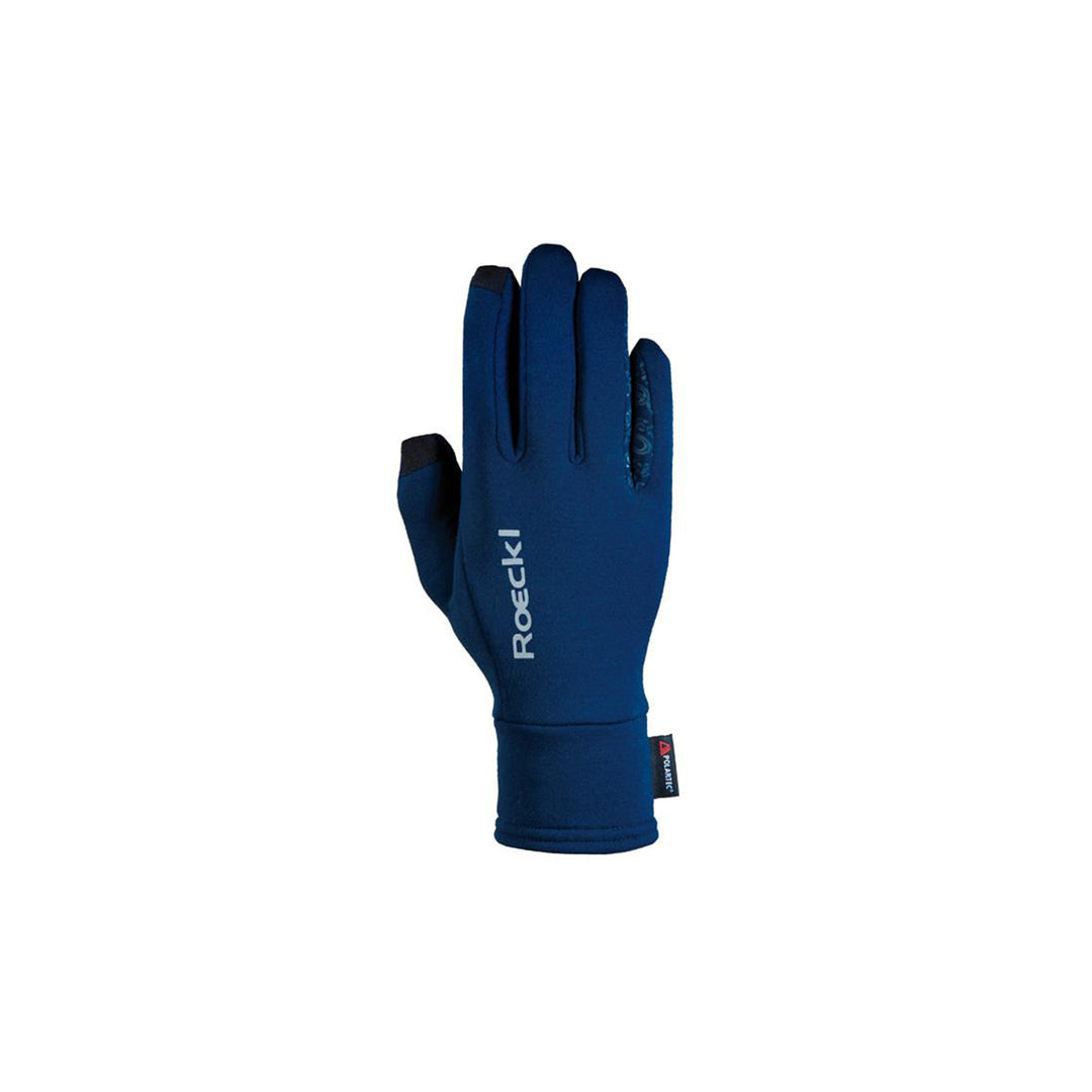 Weldon gloves 0590-NAVY BLUE