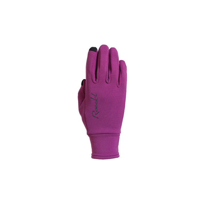 Weldon gloves 0640-BERRY