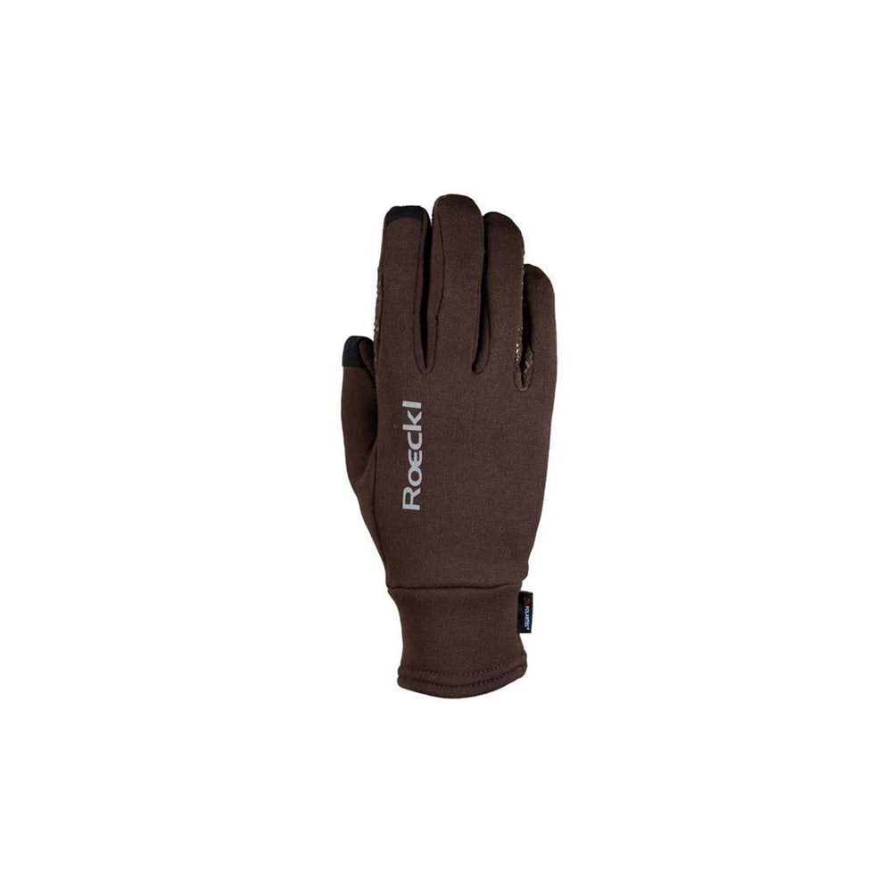 Weldon gloves 0790-MOCHA