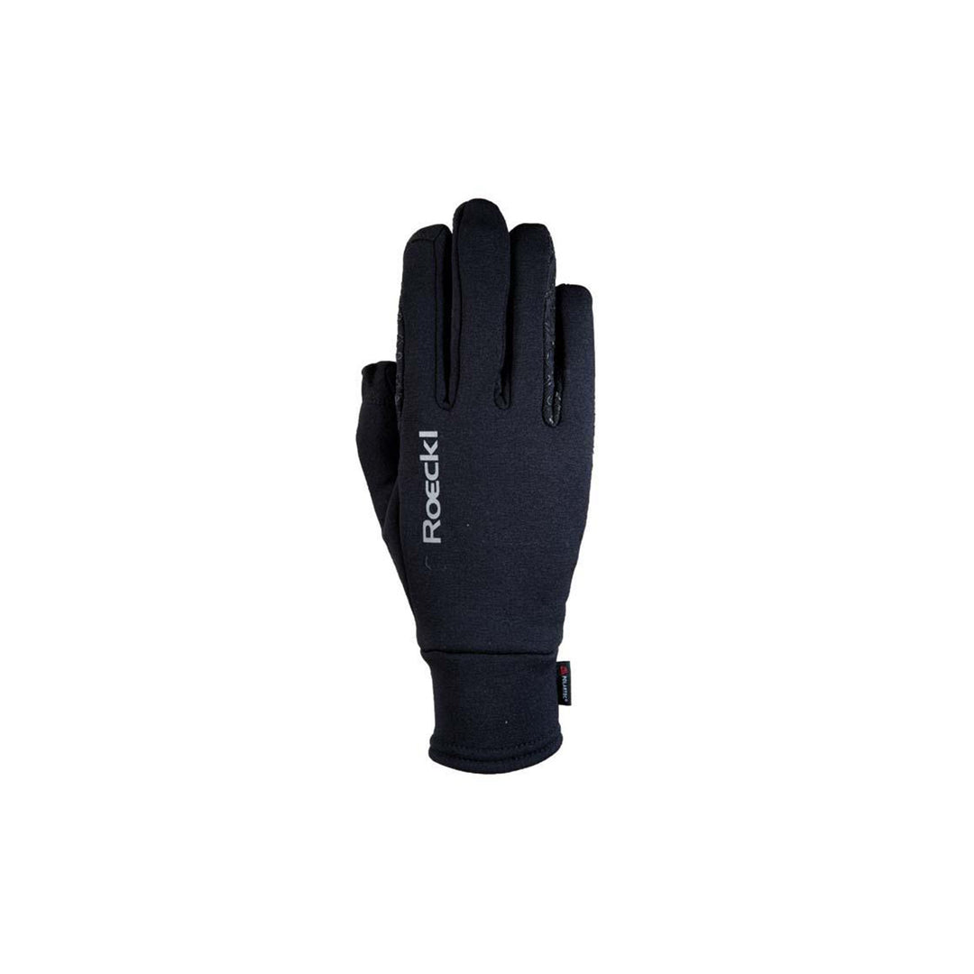 Weldon gloves 0999-BLACK