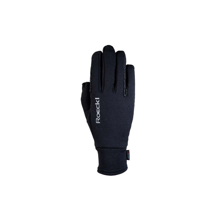 Weldon gloves 0999-BLACK