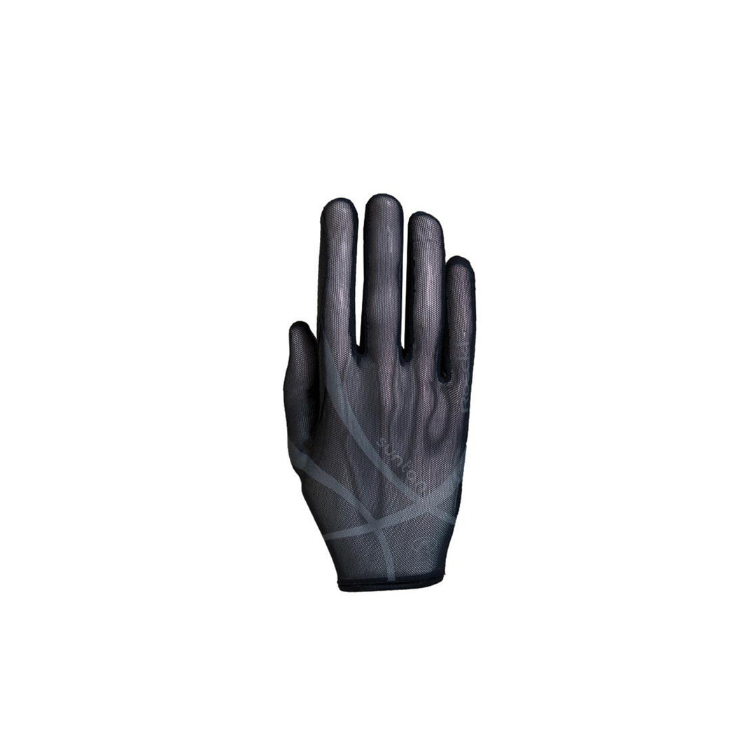 ROECKL GLOVE LAILA MODEL 0999-BLACK