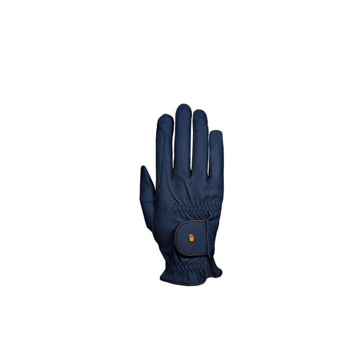 ROECKL GLOVE KALINO WINTER MODEL 3305-527 0590-NAVY BLUE