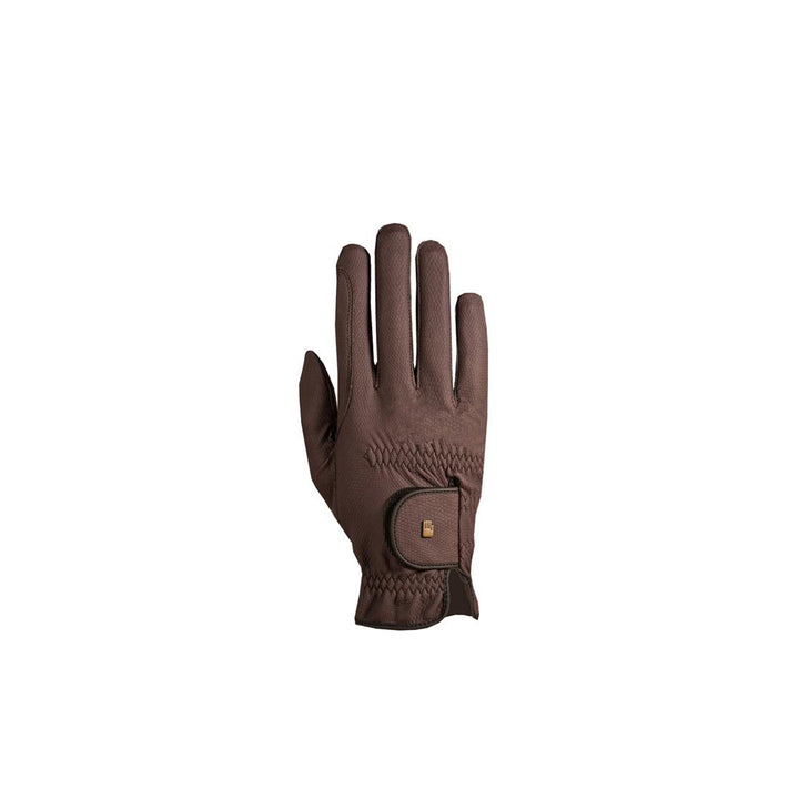 ROECKL GLOVE KALINO WINTER MODEL 3305-527 0790-MOCHA