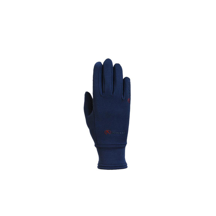 ROECKL GLOVE WARWICK JUNIOR MODEL