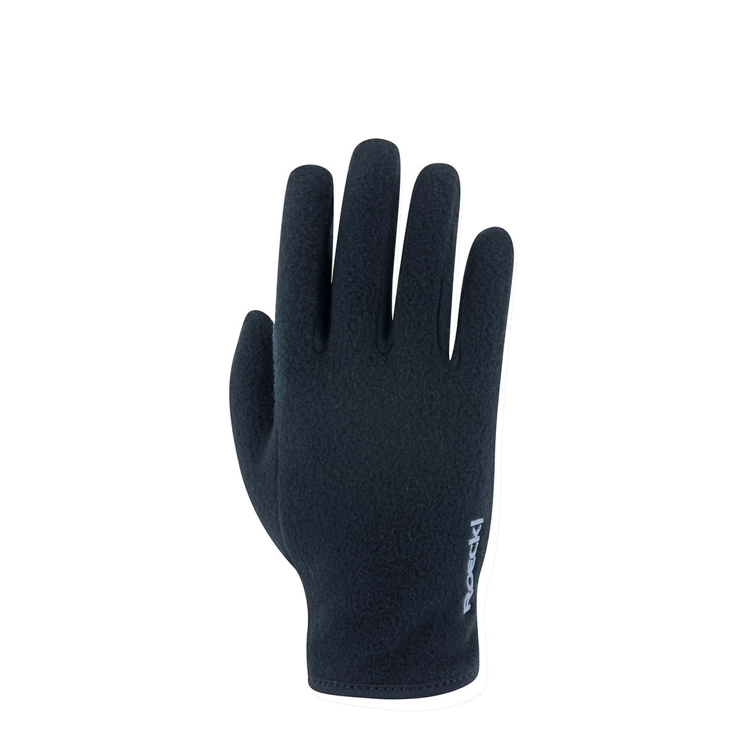 ROECKL KYLEMORE GLOVES 9000-BLACK
