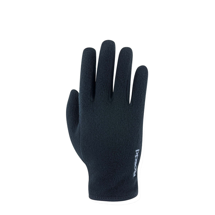 ROECKL KYLEMORE GLOVES 9000-BLACK