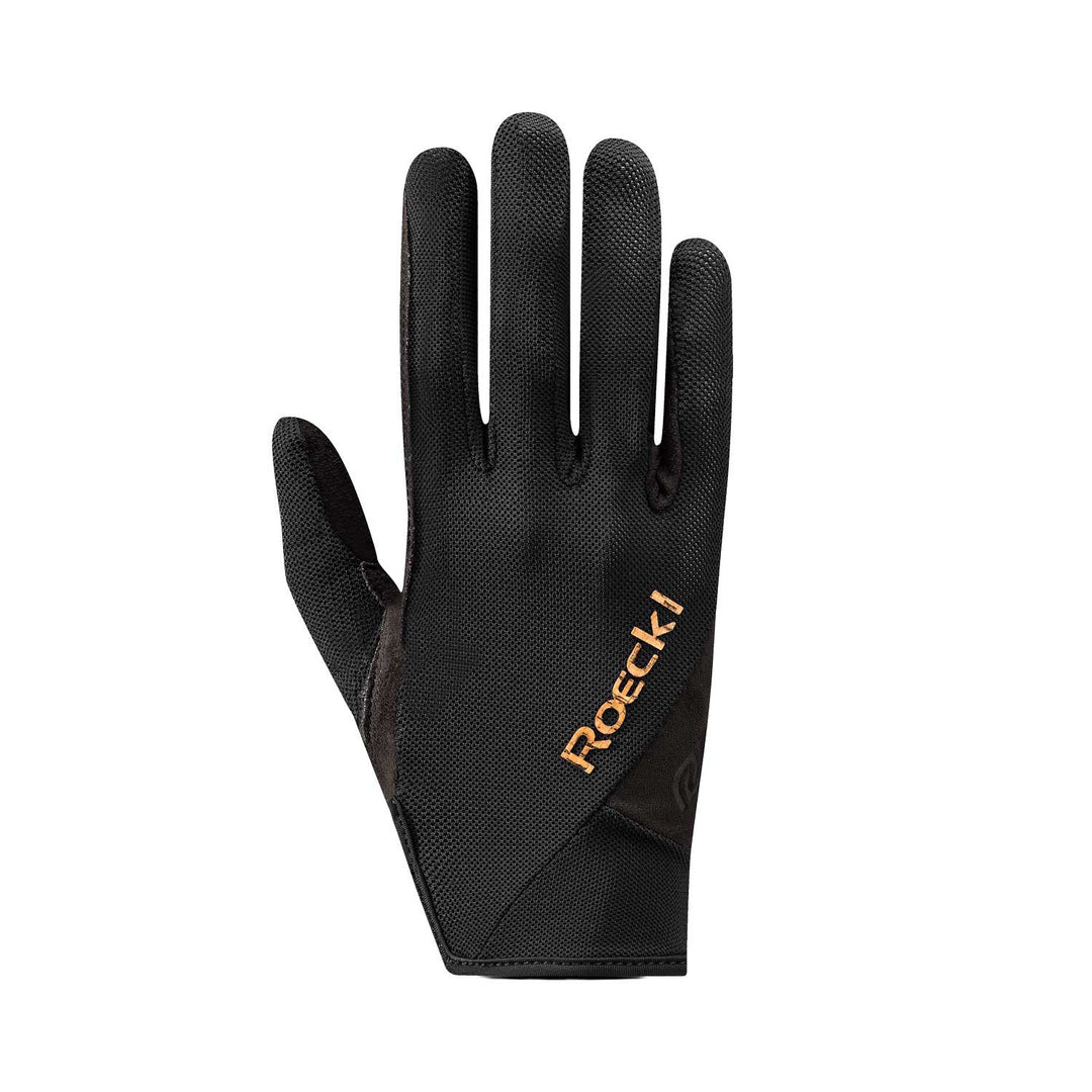 ROECKL MARENO GLOVES 9000-BLACK