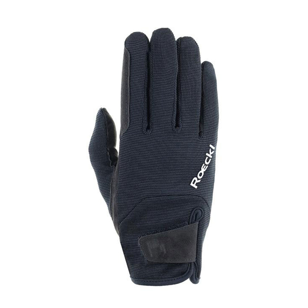 MEURA WINTER GLOVES 9000-BLACK