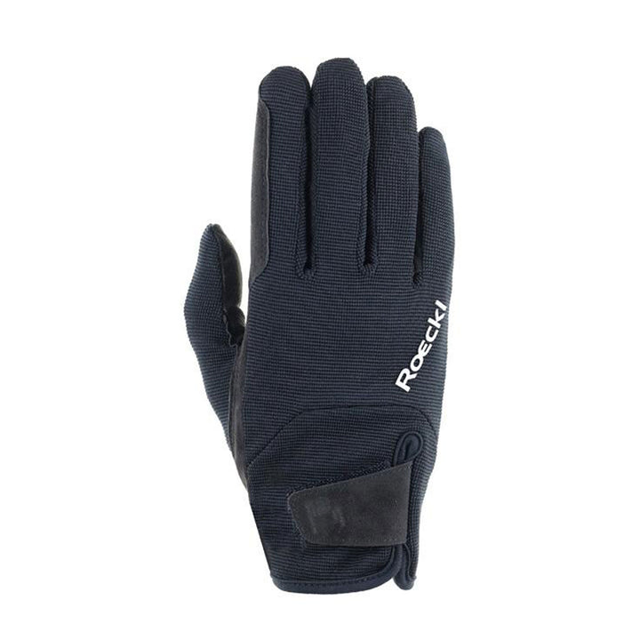 MEURA WINTER GLOVES 9000-BLACK