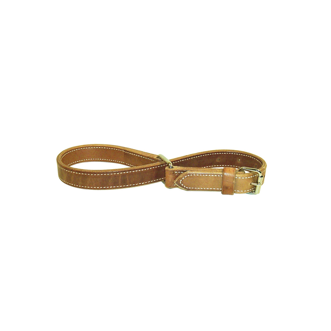 LEATHER HOBBLES
