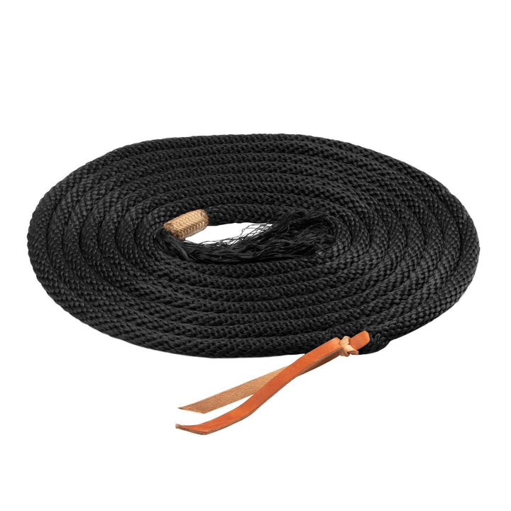 WOVEN NYLON MECATE