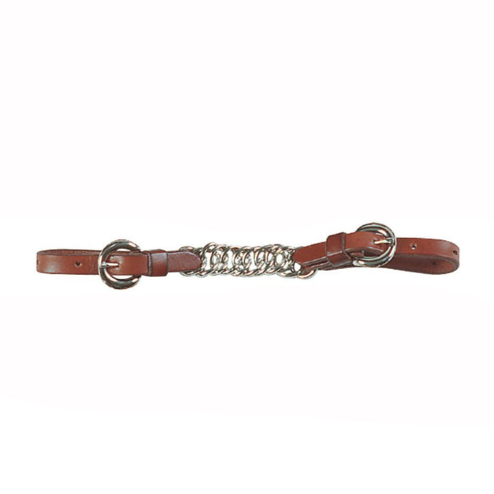 SCHUTZ BROTHERS CURB CHAIN