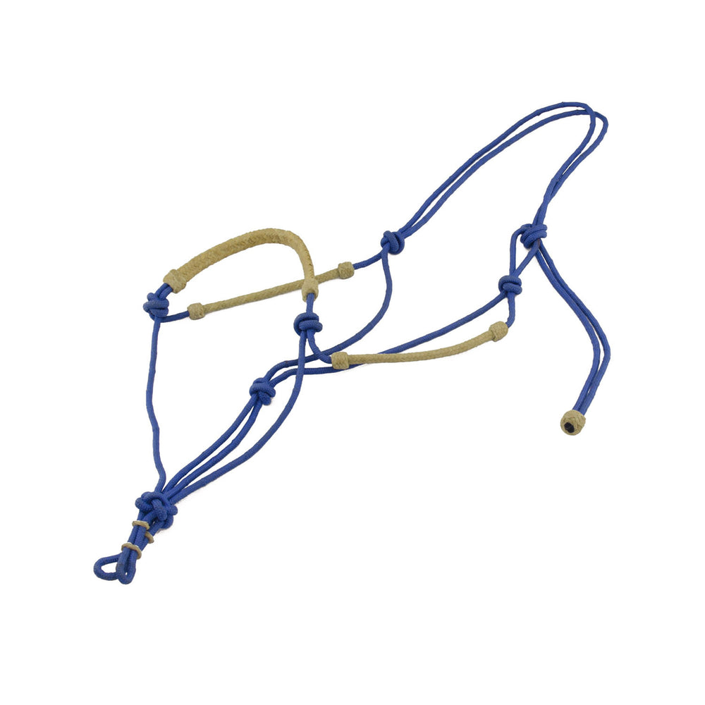 POOL'S KNOT HALET + RAWHIDE NAVY