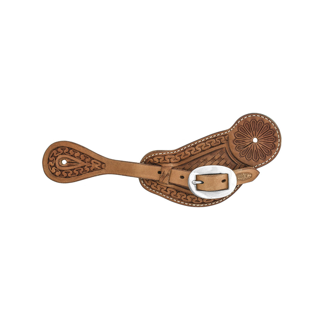 POOL?S SPUR STRAP SNAKE MODEL