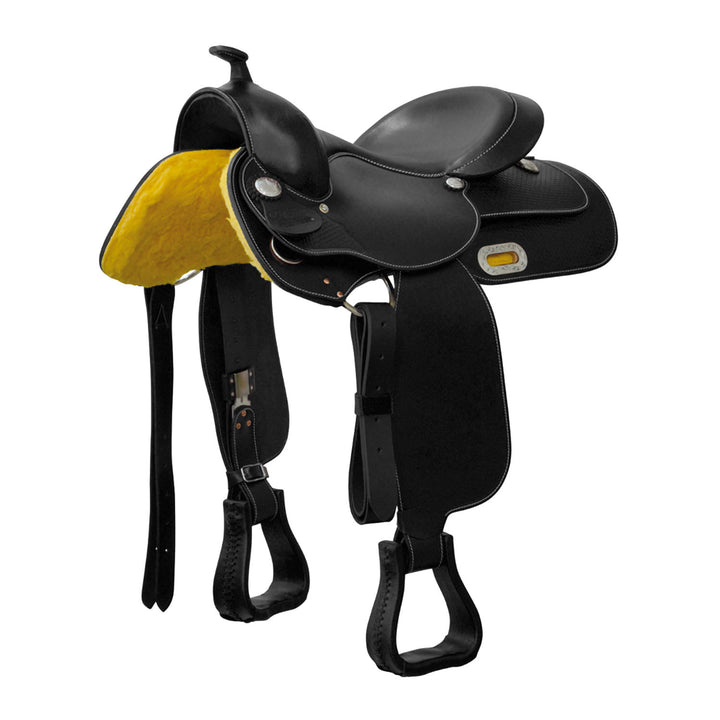 JJ REINER SADDLE