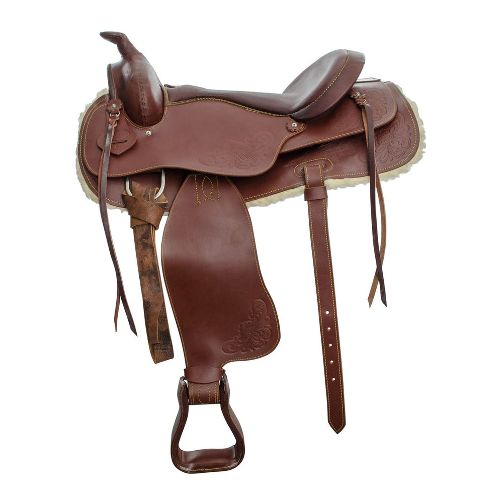 ALL PURPOSE REINER SADDLE