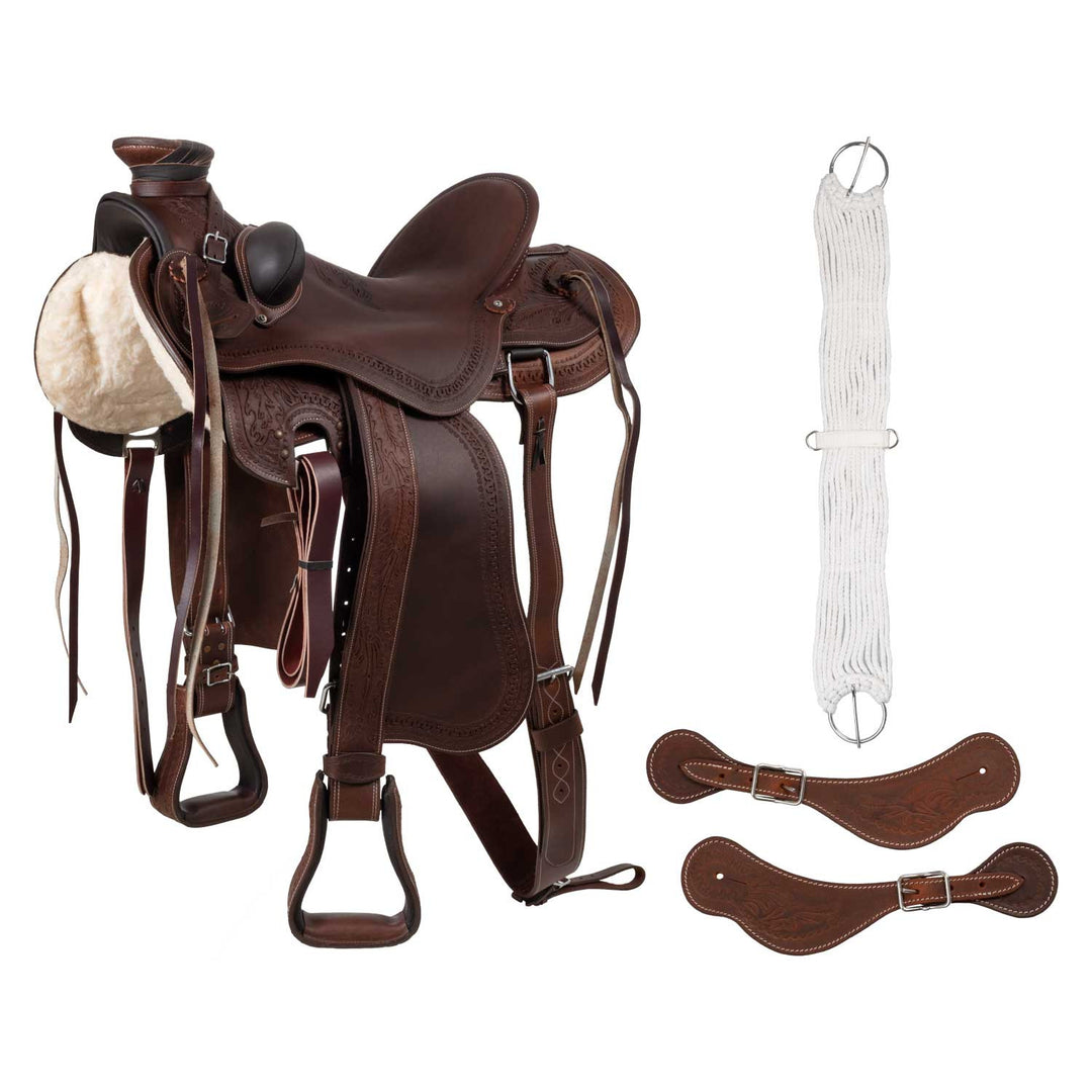 LAKOTA SADDLE RANCH SB