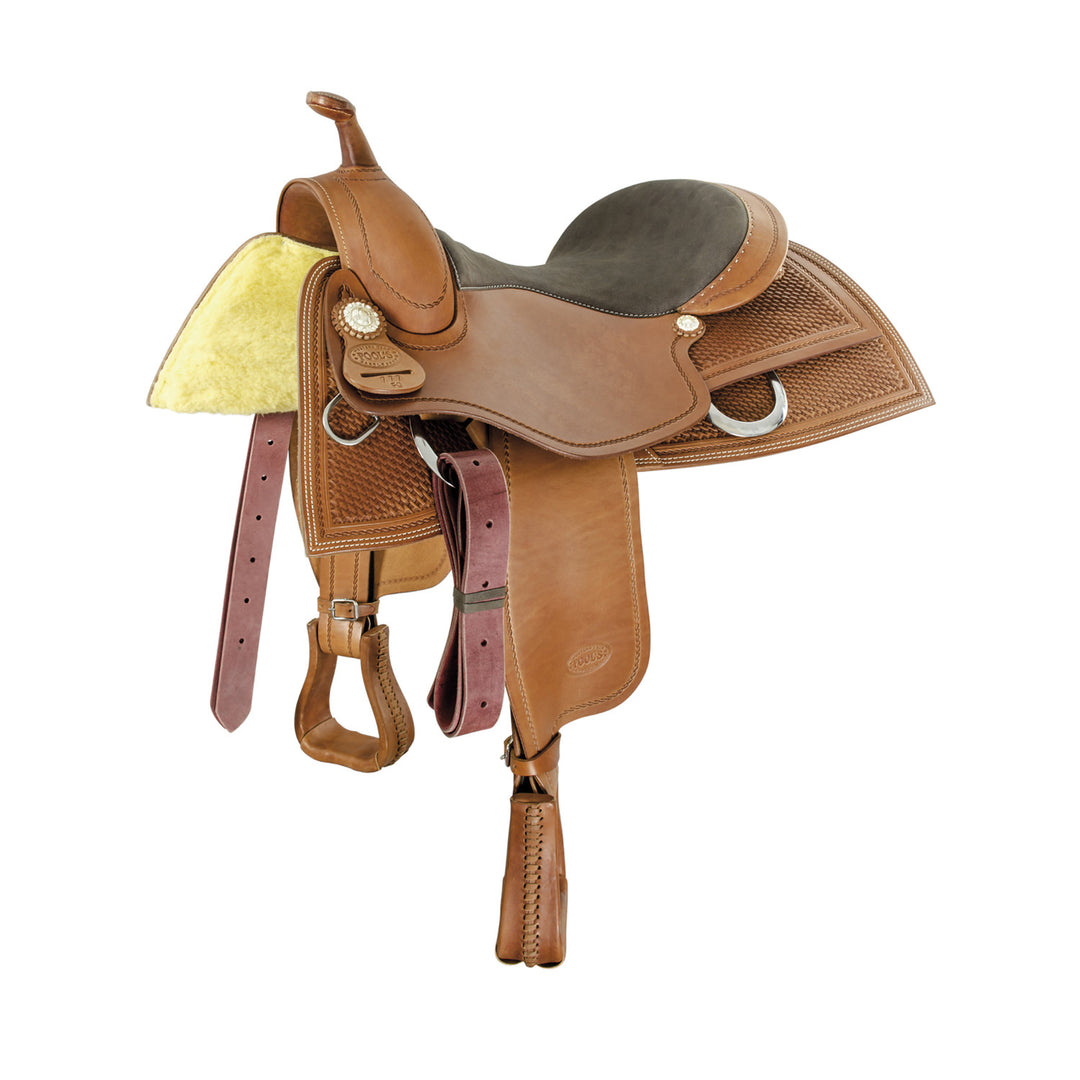REINING BUTTERFLY 777 POOL&