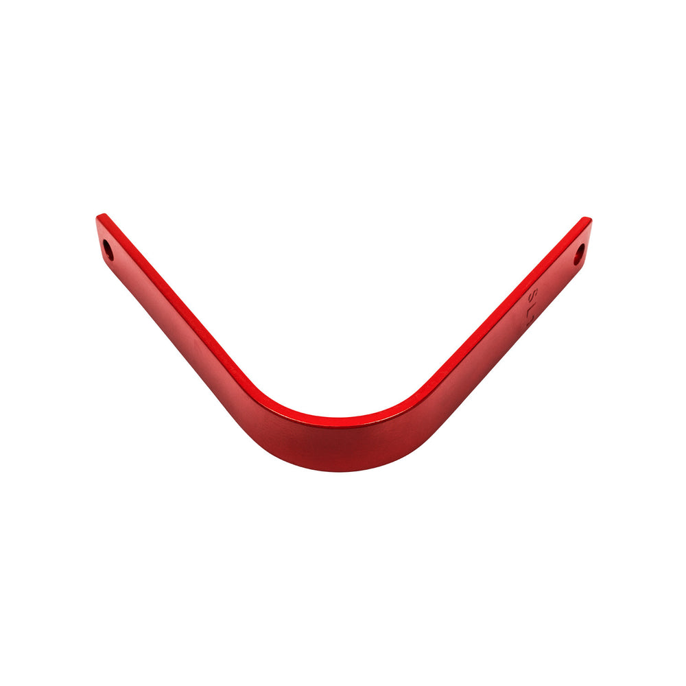 GULLET FOR MIAMI/SYDNEY/LAS VEGAS SADDLES (SE SL1 - EXTRA NARROW GULLET (RED)