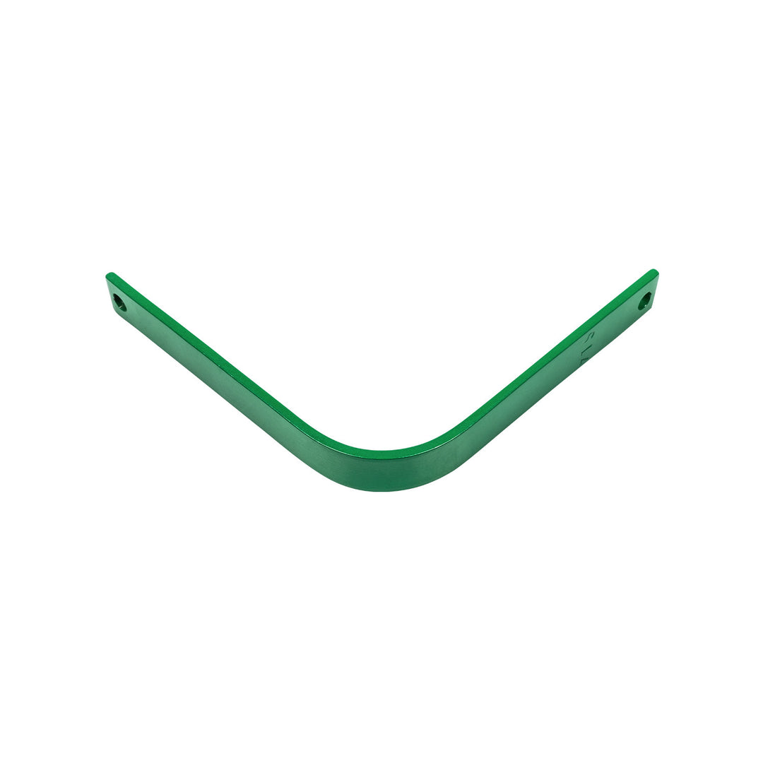 GULLET FOR MIAMI/SYDNEY/LAS VEGAS SADDLES (SE SL4 - WIDE GULLET (GREEN)