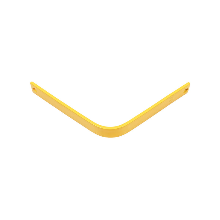 GULLET FOR MIAMI/SYDNEY/LAS VEGAS SADDLES (SE SL5 - EXTRA WIDE GULLET (YELLOW)